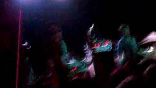 "Get It Darlin'" by Mercy Mercedes