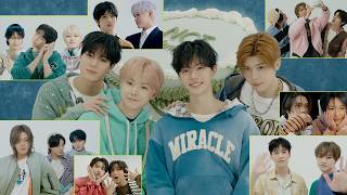 Download lagu Poster & VCR Shooting Behind | NCT 10TH ANNIVERSARY [NCT 2026] mp3