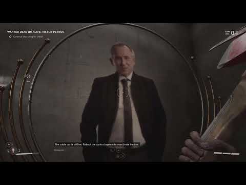 Atomic Heart Episode 2 on PS5 [4K] HD Story Campaign Gameplay