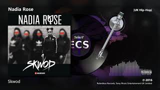 Nadia Rose - Skwod |[ UK Hip-Hop ]| 2016