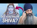 Who Are Shiva And Shakti The True Meaning Of Shiv Shakti