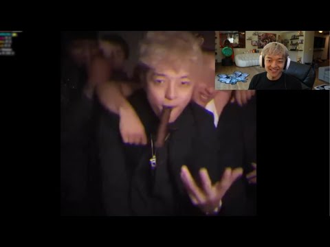 Jason Reacts To Vlame Edit!