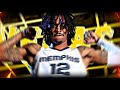 Ja Morant NBA Mixtape Vegas