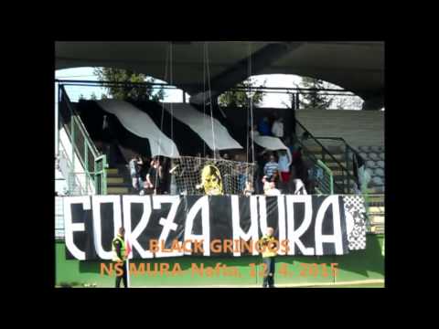 NAJAVA;  Mura : Gorica, pokal Slovenije, 1. krog