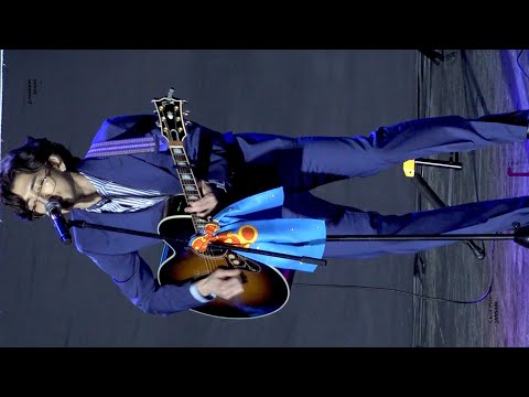 191101 잔나비 (JANNABI) - 나쁜꿈 (최정훈 focus) @유니콘콘서트