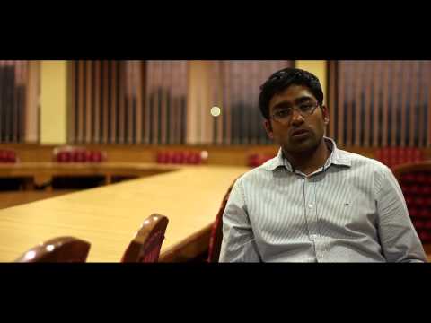 DMS, IIT Delhi General video thumbnail 3