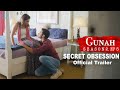 Secret Obsession Gunah Episode 17 Official Trailer FWFOriginals