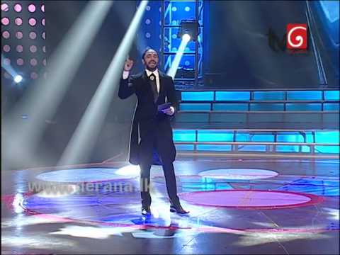 Derana Dream Star S05 Grand Finale - Part 01