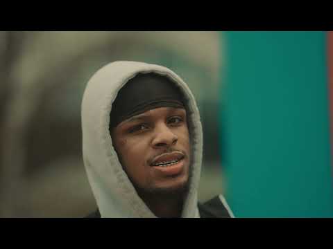 Toosii - Secrets (Official Music Video)