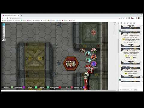 2022 09 13 Space Pirates: Pirates in Space Season 1 Episode 7