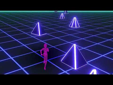 Neon Arcade
