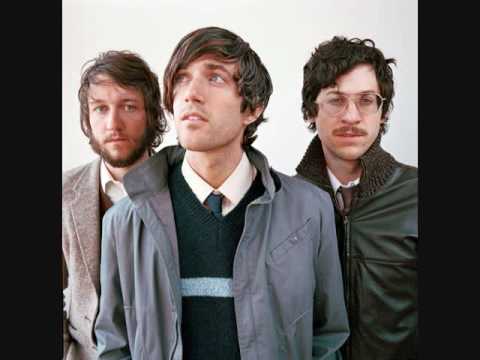 Cash Cow - We Are Scientists