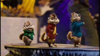 Get you goin&#39;-Alvin and the chipmunks
