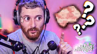 EUUUH, C’EST QUOI ÇA ???  (ft. Colas Bim, Maghla, LBW)