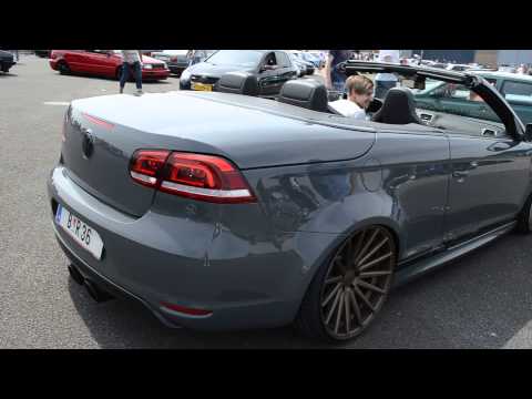 Projekt Eos R36 Mivw