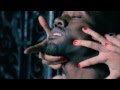 Kanye West - Monster ft. Jay Z, Rick Ross, Bon Iver & Nicki Minaj (Official Video)