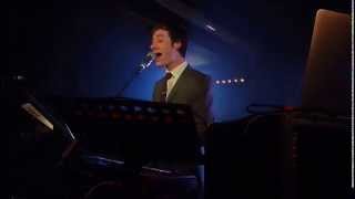 East India Youth 01 The Juddering + End Result (Sebright Arms 04/03/2015)