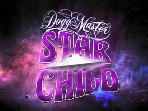 Dogg Master - Keep that funk alive (Star Child) 2013