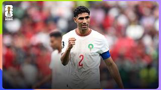 ALL GOALS Scored By PSG Players | FIFA World Cup 2026™