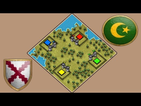 Age of Empires II: Definitive Edition - Ranked #292