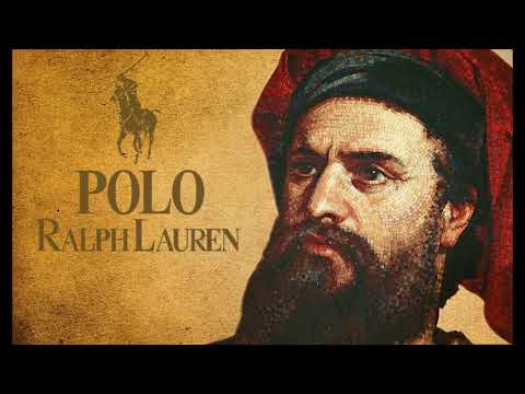 NARCO REUS - MARCO POLO