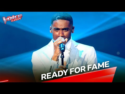 Jérémie Makiese: Modern Man, Vintage Soul | The Voice Journey