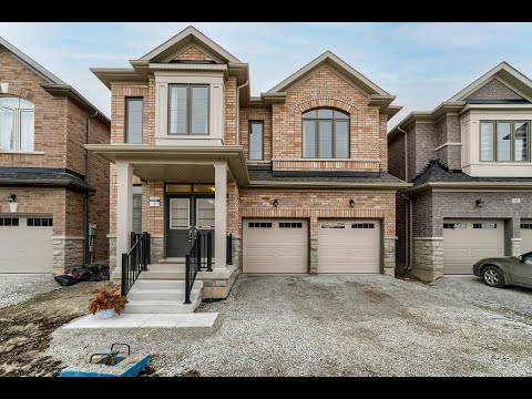 10 Keith Monkman Way, Brampton Home for Sale by Harbinder Brar - Real Estate Properties for Sale