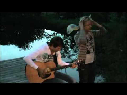 Sunrise Avenue - I Don't Dance (unplugged)