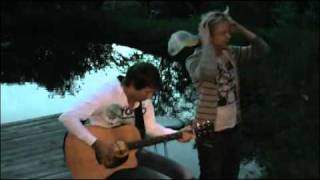 Sunrise Avenue - I Don&#39;t Dance (unplugged)