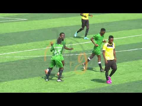 MATCH 2   KOFORIDUA SEMPER FC VRS ATLANTIC FC