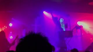 In This Moment - The Witching Hour (OKC 6/27/17)