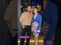 Stebin Snapped In A Restaurant With His GF Nupur Sanon The Unseen Shorts 2 0 Nupursanon