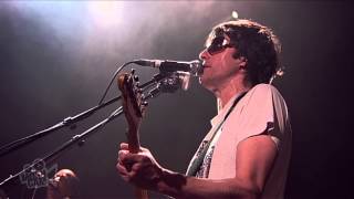 Spiritualized - Soul On Fire (Live in Sydney) | Moshcam