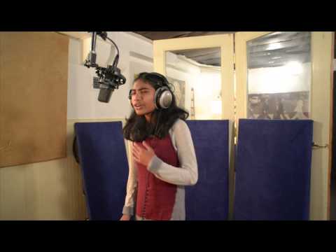 Don't Know Why (Cover)