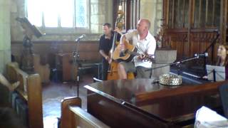 Took a Hold - Moreton Music Day