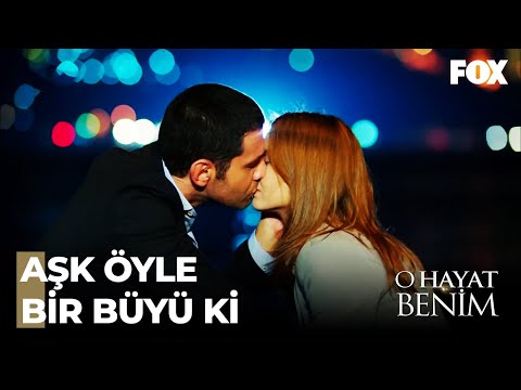 Bahar'ın Gönlüne Ateş Düştü - O Hayat Benim 26. Bölüm
