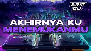 Download lagu DJ ARIF DU - AKHIRNYA KU MENEMUKANMU FT DJ HESAN mp3
