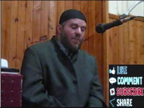 25  Thirrja e mbretërve të botës në Islam dhe lufta e Hajber