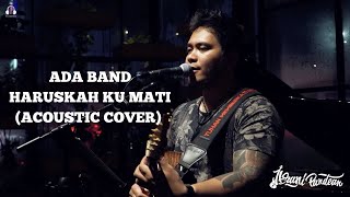 Download lagu HARUSKAH KU MATI - ADA BAND (ACOUSTIC COVER BY IBRANI PANDEAN) LIVE AT ECOLOGY KEMANG JAKARTA mp3 Download lagu HARUSKAH KU MATI - ADA BAND (ACOUSTIC COVER BY IBRANI PANDEAN) LIVE AT ECOLOGY KEMANG JAKARTA mp3
