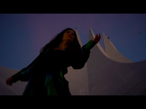 Petra Rakic - Pain [Official Music Video]