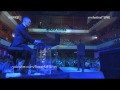 Hurts - Illuminated (HD Live Performance in ...