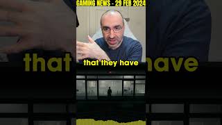 Remedy Entertainment Acquires Control IP