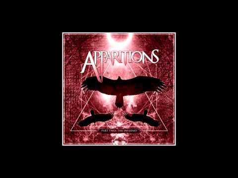 Apparitions - The Inferno (Full EP Stream)