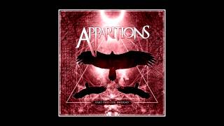 Apparitions - The Inferno (Full EP Stream)