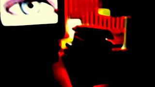Twiggy And The K-Mesons - Synthetik Muzik
