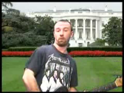 Humor - ( pesma ) Obama