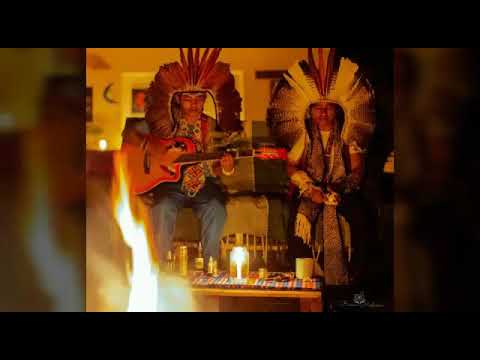 Huni Kuin Txana Mana Nawa Bari