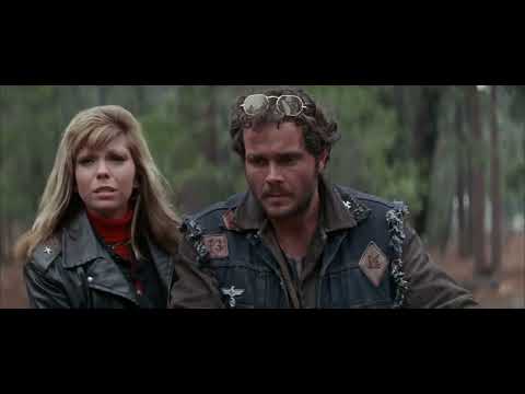 The Wild Angels - Ending