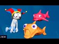 Digital Circus Ep 7 Shots I Animated