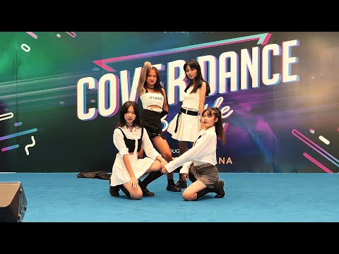230527 Aisling cover aespa - Girls | @Central Salaya Cover Dance 2023 | AU